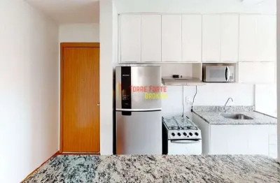 Apartamento para locação, cidade industrial, curitiba, pr