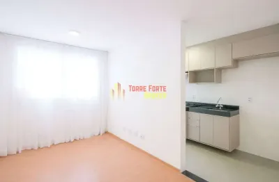 Apto semi mobiliado para locação, jardim íris, são paulo, sp