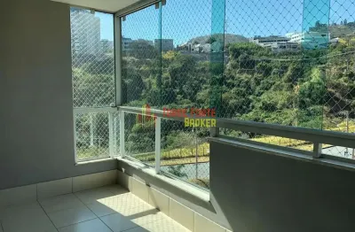 Ótimo apartamento a venda  - com 3 

dormitórios  - 83 m² - buritis - belo horizonte/mg