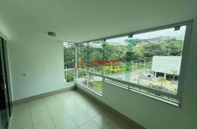 Ótimo apartamento a venda  - com 3 

dormitórios  - 83 m² - buritis - belo horizonte/mg