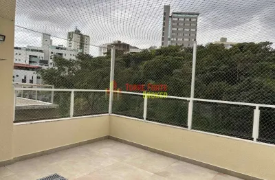 *oportunidade* cobertura * perto do colégio batista -  venda, estoril, belo horizonte, mg