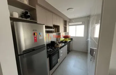 Lindo apartamento *mobiliado*  para aluguel em belo horizonte, no bairro buritis,
