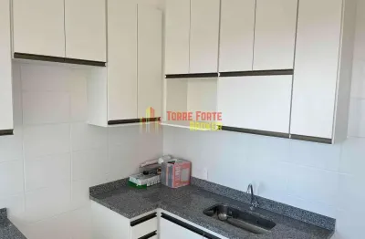 Ótimo apartamento padrão para locação com 2 quartos e uma vaga de garagem , palmeiras, belo horizon