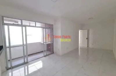 Apartamento com 3 quartos à venda na Rua Engenheiro Aluísio Rocha, Buritis, Belo Horizonte, 110 m2 por R$ 510.000