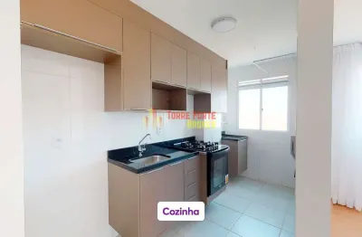 Apartamento semi mobiliado para locação, mansões santo antônio, campinas, sp