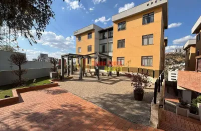 Oportunidade !apartamento à venda, estoril, belo horizonte, mg