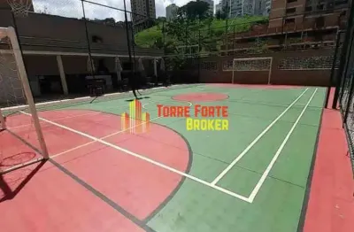 Lindo apartamento - andar alto - apartamento para locação, buritis, belo horizonte, mg