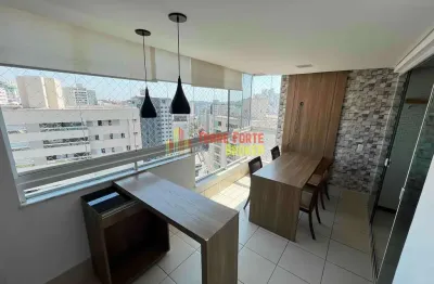 Lindo apartamento - andar alto - apartamento para locação, buritis, belo horizonte, mg