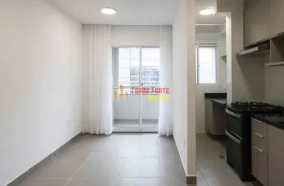 Lindo apto *semi mobiliado* para locação, jardim botânico, curitiba, pr