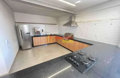 Oportunidade ! luxuosa cobertura  à venda, buritis, belo horizonte, mg