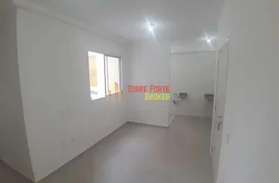 Apartamento novo para locação, palmeiras, belo horizonte, mg
