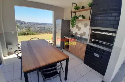 Apartamento novo para locação, palmeiras, belo horizonte, mg