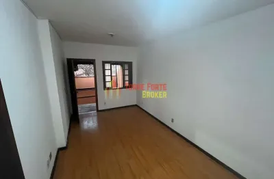 Casa com 2 dormitórios para alugar, 94 m² por r$ 2.500,00/mês - palmeiras - belo horizonte/mg