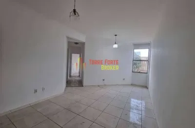 Apartamento com 2 quartos para alugar na Avenida Portugal, Itapoã, Belo Horizonte