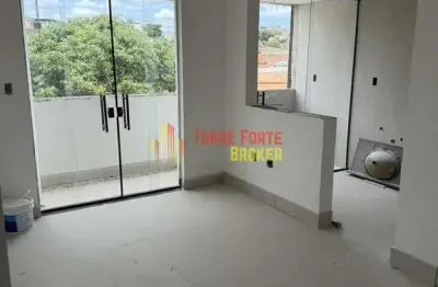 Oportunidade ! apartamento à venda, riacho das pedras, contagem, mg