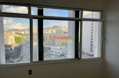 Ponto comercial com 1 sala para alugar na Rua da Bahia, Centro, Belo Horizonte