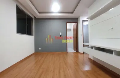 Lindo apartamento ! apartamento à venda, buritis, belo horizonte, mg