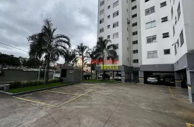 Apartamento com 2 quartos à venda na Rua Fortunato Pinto Júnior, Santa Amélia, Belo Horizonte