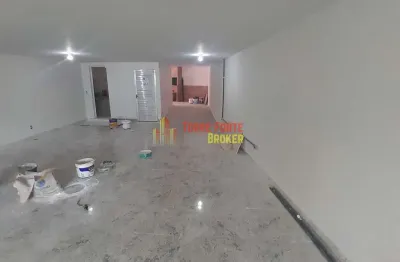 Sala comercial com 1 sala para alugar na Avenida Aggeo Pio Sobrinho, Buritis, Belo Horizonte