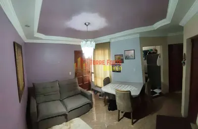 Apartamento com 2 quartos à venda na Rua Campo Verde, Juliana, Belo Horizonte