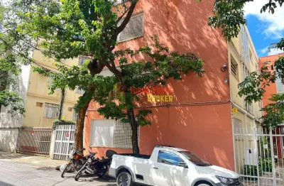 Apartamento com 3 dormitórios para alugar, 140 m² - Sion - Belo Horizonte/MG