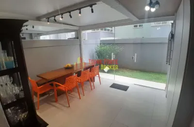 Apartamento com 2 quartos à venda na Rua Rubens Caporali Ribeiro, Buritis, Belo Horizonte