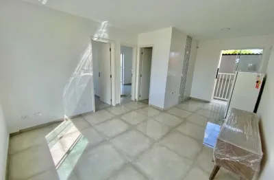 Apartamento com 2 varandas e churrasqueira pronto para morar