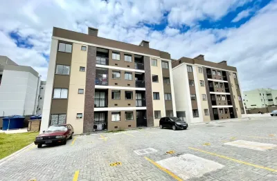 Apartamento garden com churrasqueira – novo e privativo em são josé dos pinhais