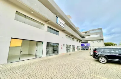 Loja para locação em ponto comercial estratégico em pinhais