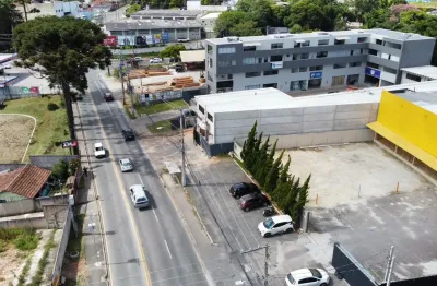 Loja Âncora para Locação – Av. Jacob Macanhan | Centro Comercial Vila Graciosa