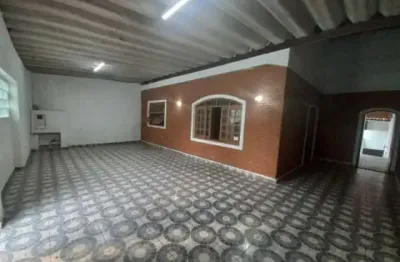 Casa comercial com 4 salas para alugar na Rua Ipanema, 191, Jardim Satélite, São José dos Campos