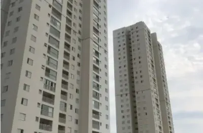 Apartamento com 2 quartos para alugar na Rua Doutor Jamil Cury, Vila Industrial, São José dos Campos