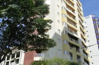 Apartamento no jardim aquárius – 2 quartos, suíte e sacada gourmet com vista livre