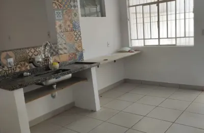 Casa com churrasqueira – jardim das indústrias, 2 dorms