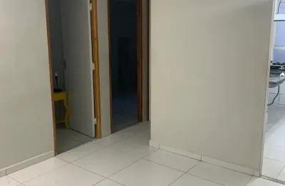 Apartamento no jardim satélite – próx. pingo de ouro, 2 dorms