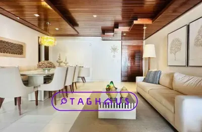 Apartamento com 3 quartos à venda na nego, 585, tambaú, joão pessoa por r$ 1.100.000