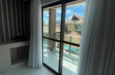 Apartamento com 5 quartos à venda na waldemar marques junior, 256, camboinha, cabedelo por r$ 2.100.000