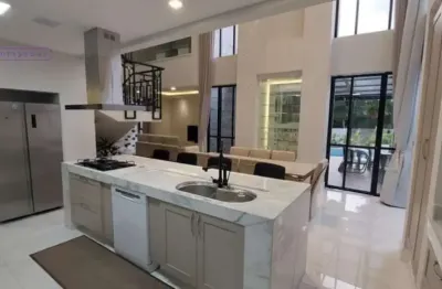 Casa em condomínio fechado com 4 quartos à venda na professora nair paiva dos santos, 350, altiplano cabo branco, joão pessoa por r$ 4.100.000