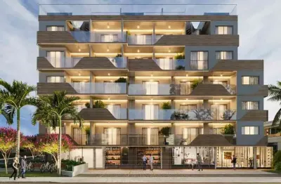 Loft com 1 quarto à venda na governador argemiro de figueiredo, 1, bessa, joão pessoa por r$ 612.300