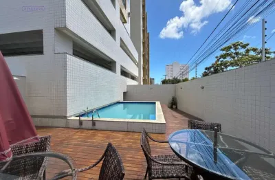 Apartamento com 2 quartos à venda na goiás, 401, estados, joão pessoa por r$ 430.000