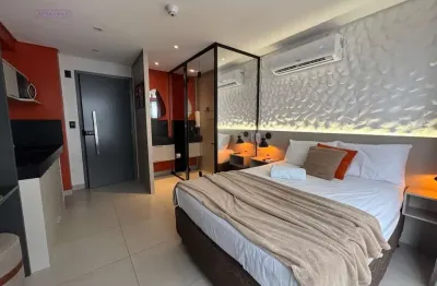 Loft com 1 quarto à venda na governador argemiro de figueiredo, 0891, jardim oceania, joão pessoa por r$ 365.000