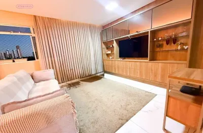 Apartamento com 3 quartos à venda na rua sidney clemente dore, 100, tambaú, joão pessoa por r$ 480.000