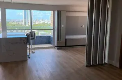 Apartamento com 4 quartos à venda na fernando mota, 100, pedro gondim, joão pessoa por r$ 1.150.000