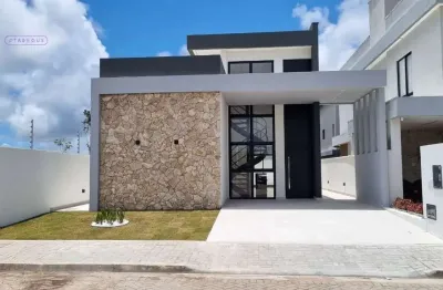 Casa em condomínio fechado com 3 quartos à venda na avenida escritor ramalho leite, 150 a, muçumagro, joão pessoa por r$ 999.000