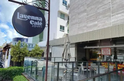 Ponto comercial à venda na avenida antônio lira, 95, tambaú, joão pessoa por r$ 235.000
