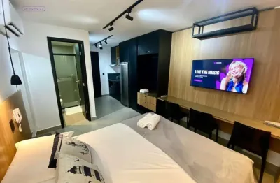 Apartamento com 1 quarto à venda na rua henrique siqueira, s/n, ponta de campina, cabedelo por r$ 379.000