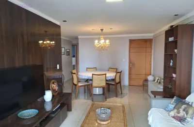 Apartamento com 3 quartos à venda na rua lauro torres, 218, tambauzinho, joão pessoa por r$ 710.000