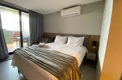 Loft com 1 quarto à venda na avenida oceano atlântico, 1645 b, intermares, cabedelo por r$ 700.000