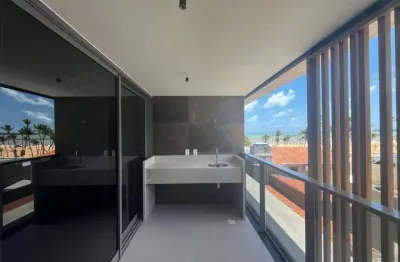 Apartamento com 3 quartos à venda na avenida cabo branco, 1690, cabo branco, joão pessoa por r$ 2.400.000