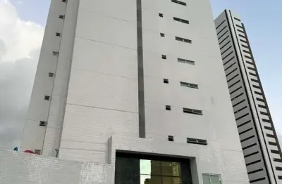 Apartamento com 2 quartos à venda na paulino pinto, 141, cabo branco, joão pessoa por r$ 645.000